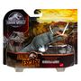 Voir la diapositive 4 : MATTEL 1 Figurine Dinosaure articulée - Jurassic World - Herrerasaurus