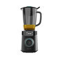 Voir la diapositive 3 : CECOTEC Blender Cecotec Power Black Titanium avec moteur 2500 W et jarre en verre de 1,8 litre