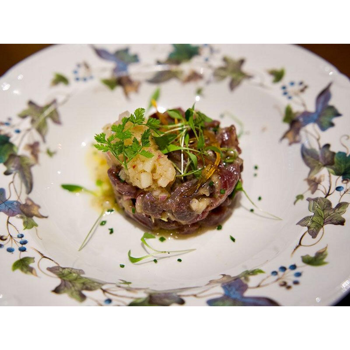 Smartbox Repas provençal avec verre de vin à Marseille - Coffret Cadeau Gastronomie