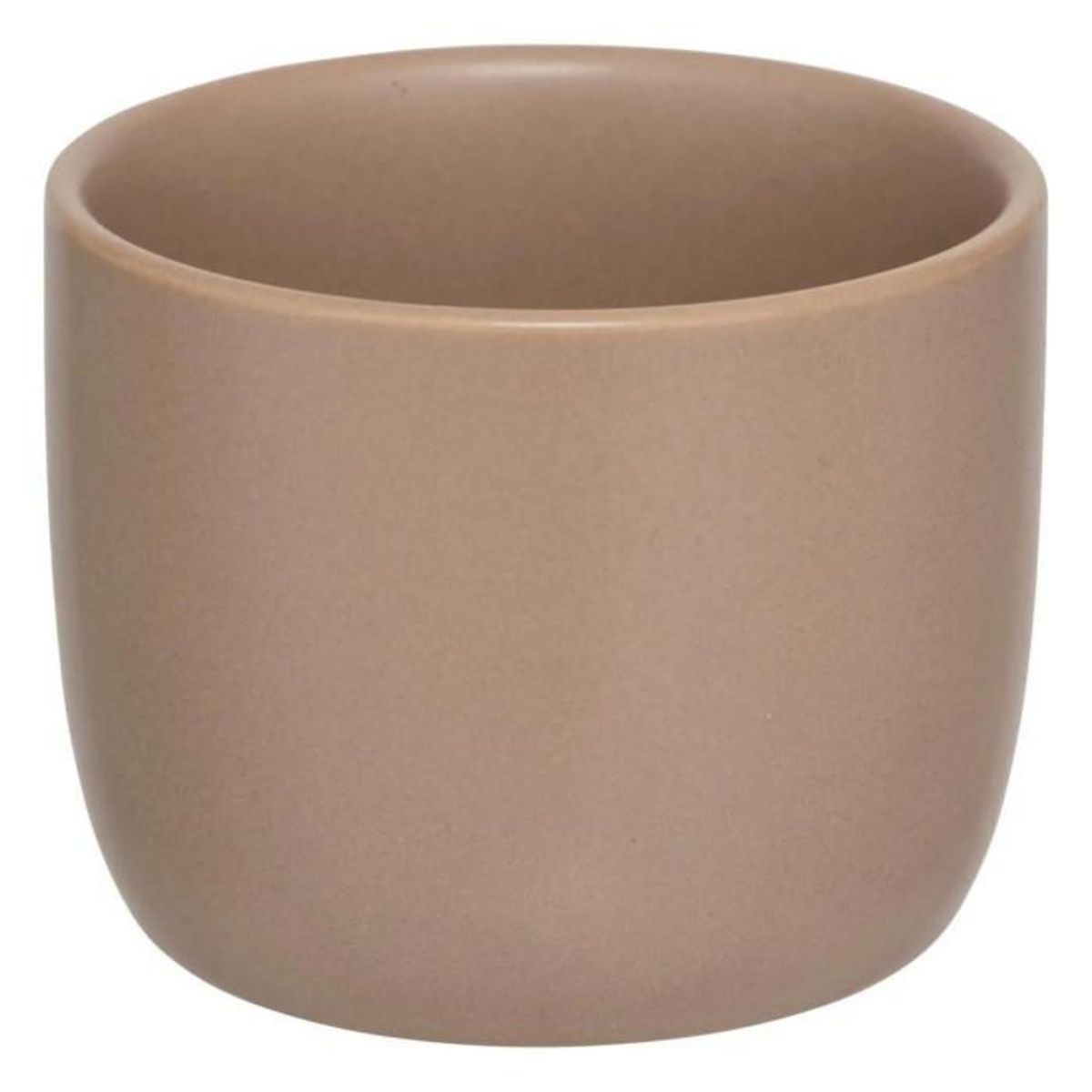 SECRET DE GOURMET Service Apéritif 5 Pièces  Wavy Bliss  11cm Multicolore