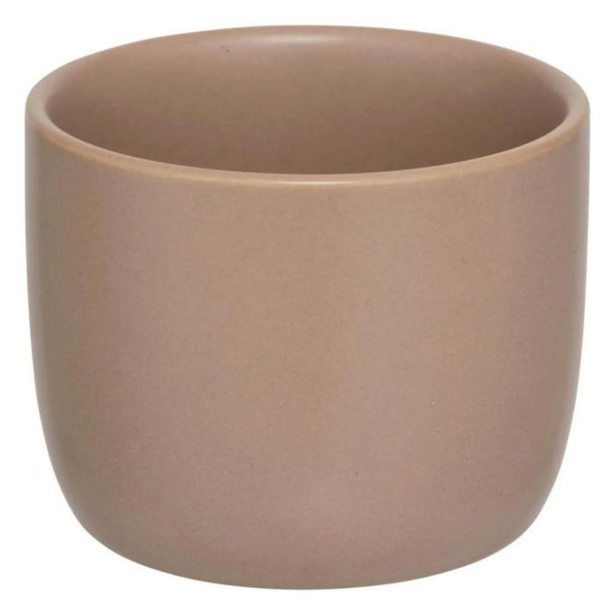 SECRET DE GOURMET Service Apéritif 5 Pièces  Wavy Bliss  11cm Multicolore