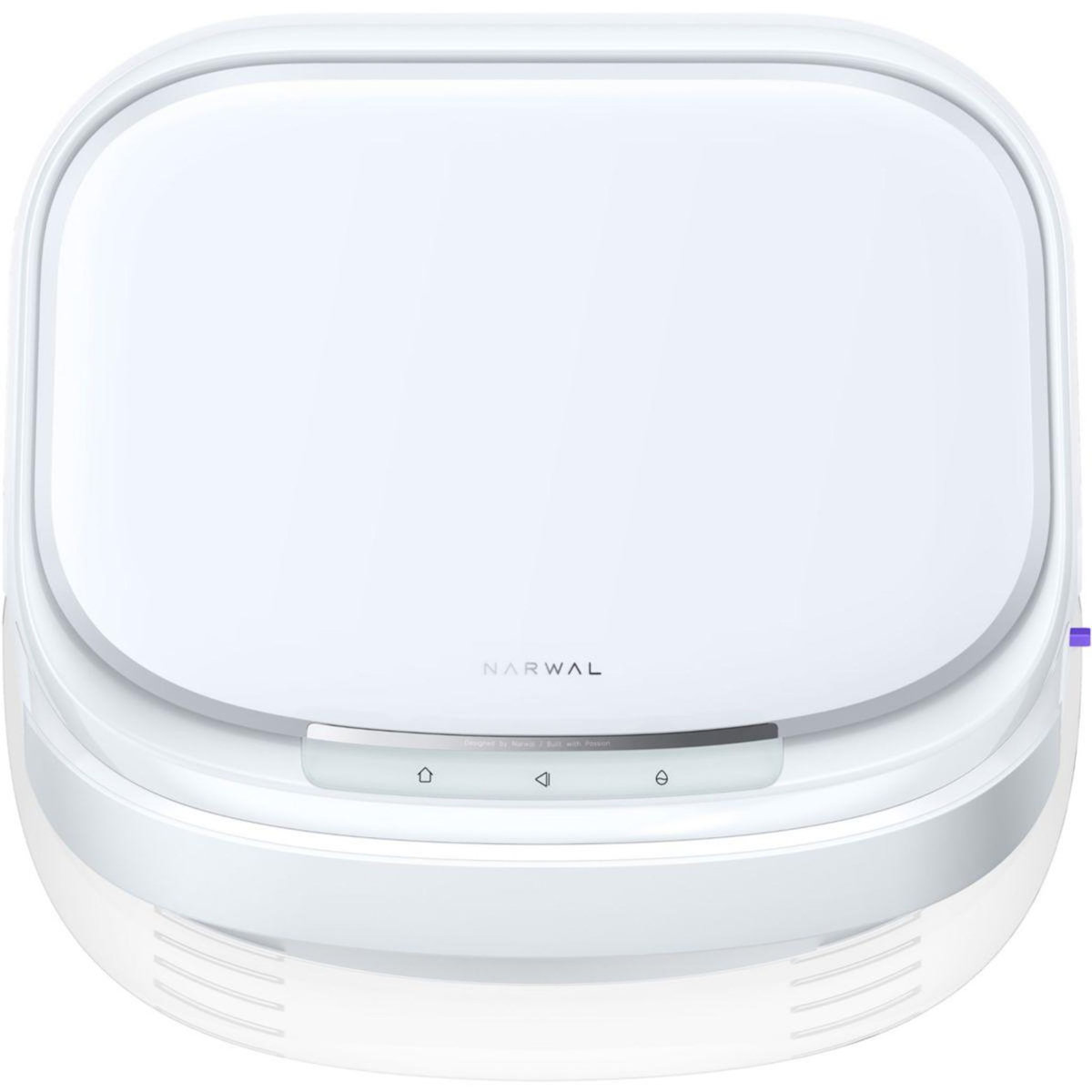 NARWAL Robot Aspirateur Laveur Freo Z10