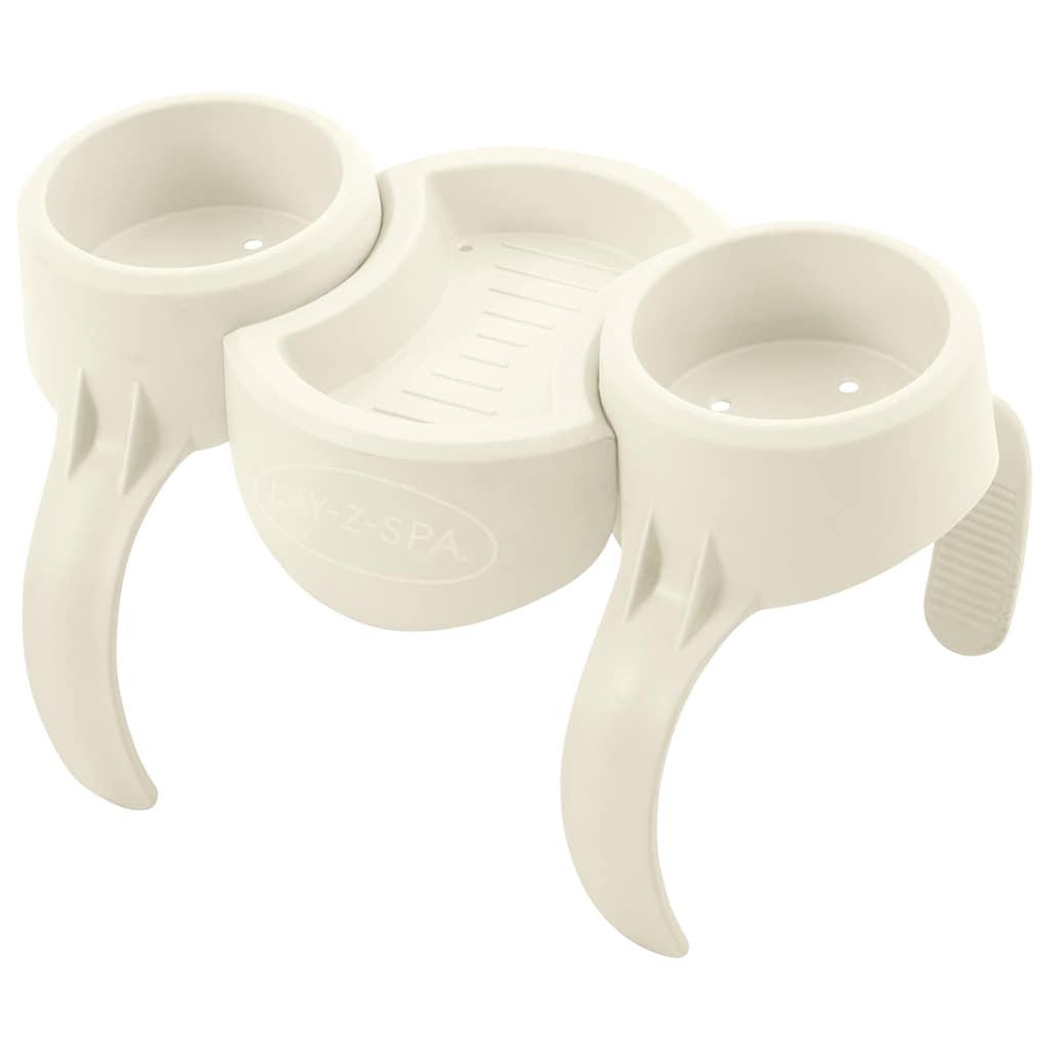 Voir la diapositive 2 : BESTWAY Bestway Porte-boissons Lay-Z-Spa