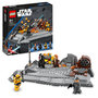 Voir la diapositive 2 : LEGO Star Wars 75334 Obi-Wan Kenobi contre Dark Vador, Jouet, Minifigurines, Sabres Laser