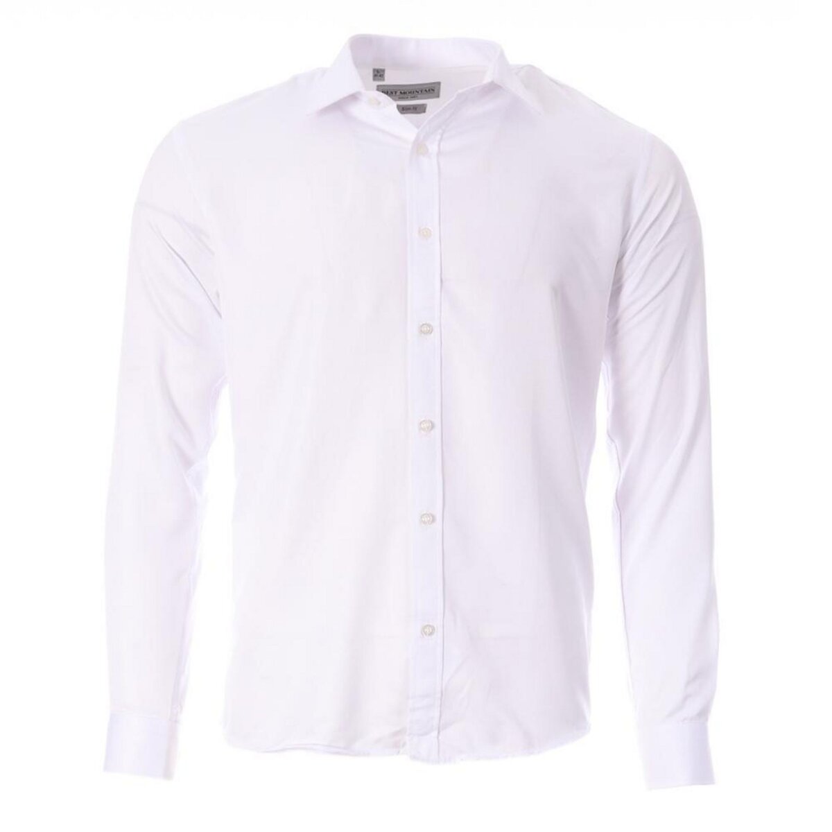 Best Mountain Chemise he Homme Best  ountain 100