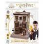 Voir la diapositive 3 : ASMODEE Harry Potter - 4D modèle Kit HP - Fabricants de baguettes 