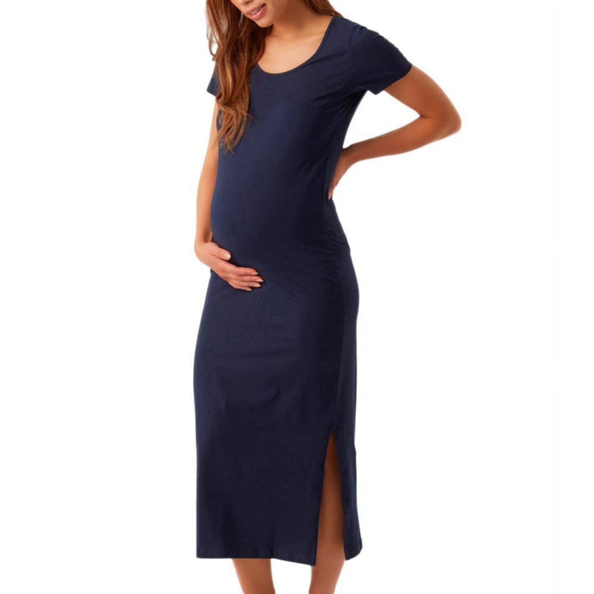 MAMALICIOUS Robe Longues  Femme  amalicious 20019431