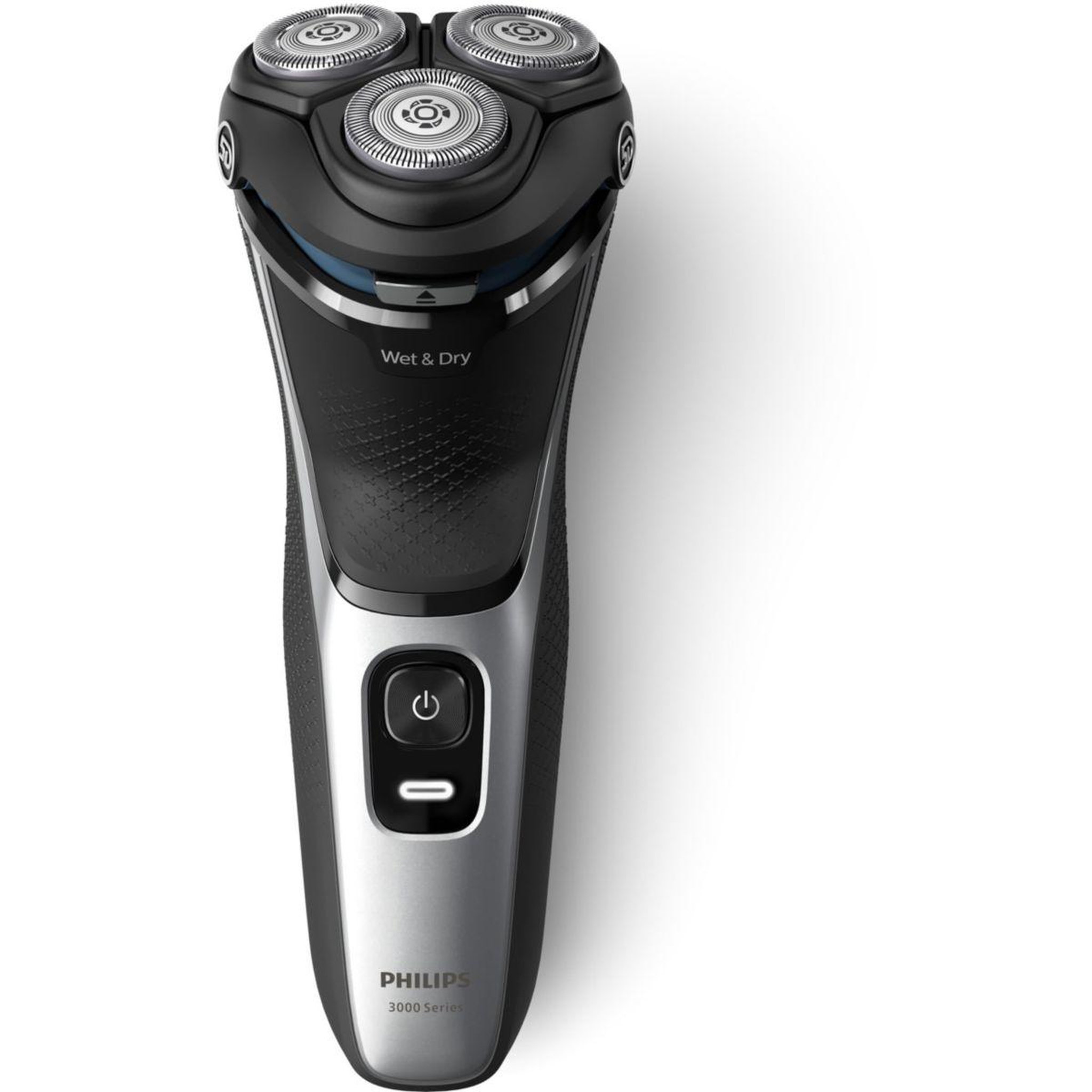 Voir la diapositive 4 : Philips Rasoir Série 3000 S3143/02