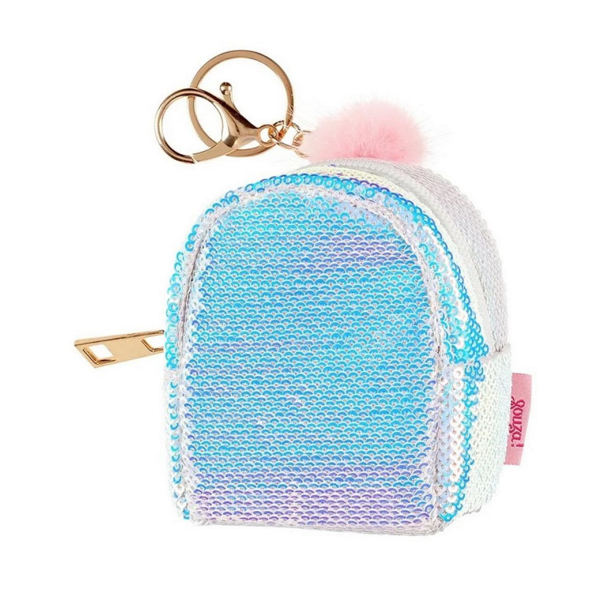 SOUZA Porte-monnaie Lanette a paillette