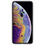 Voir la diapositive 2 : APPLE iPhone Xs Reconditionné 256 Go - Grade C - Argent