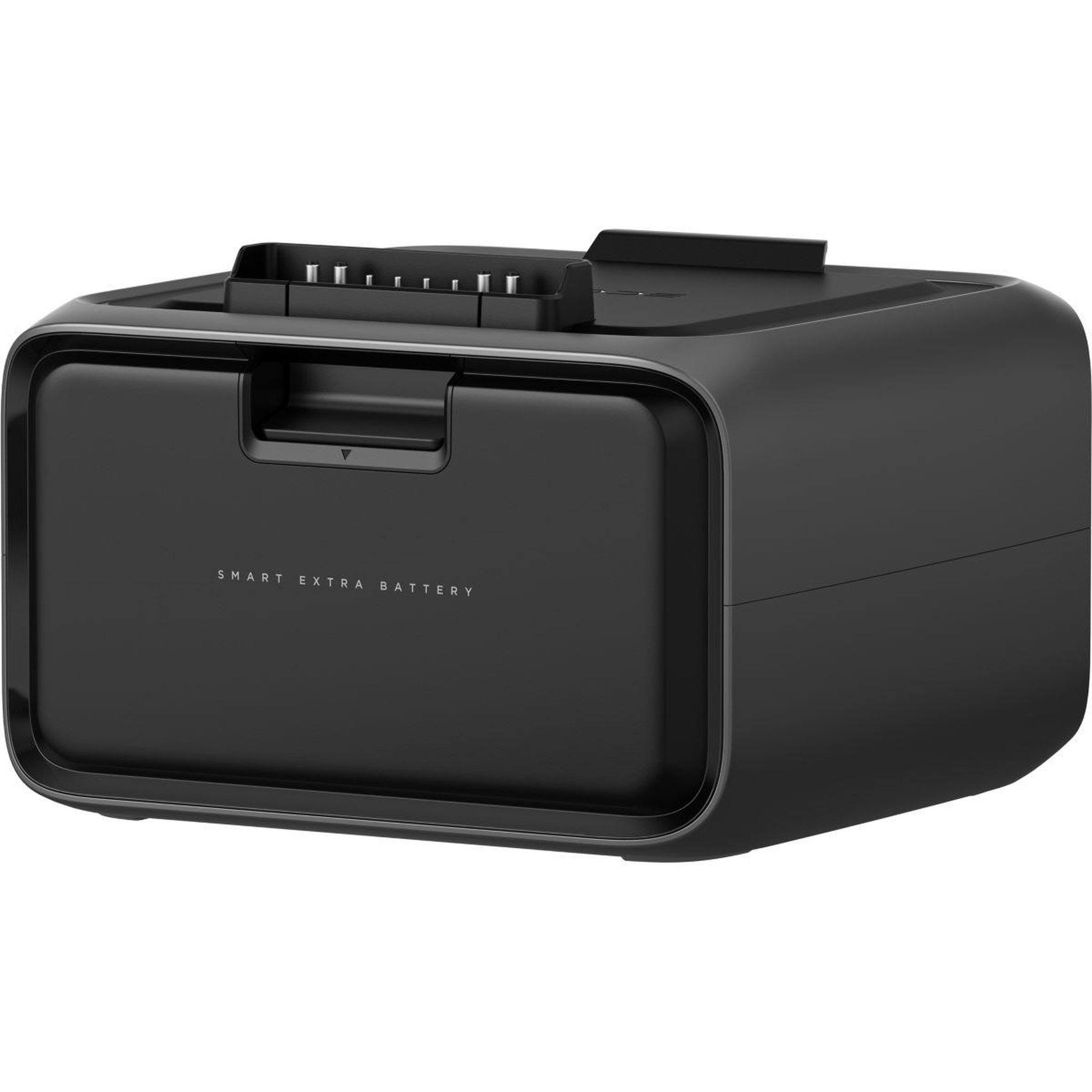 Voir la diapositive 5 : ECOFLOW Batterie nomade RIVER 3 Plus Smart Extra Battery EB600