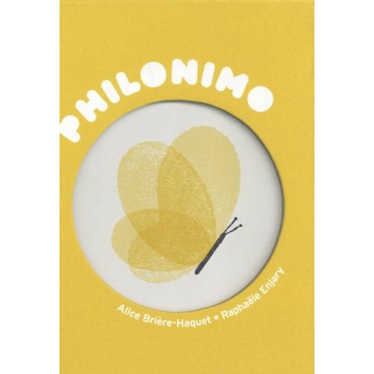 LE PAPILLON DE TCHOUANG-TSEU, Brière-Haquet Alice