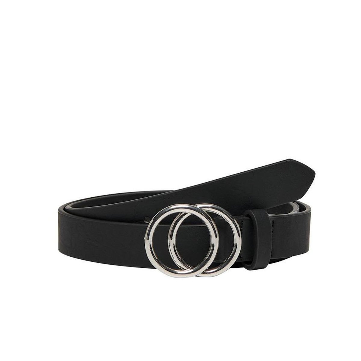 Vero Moda Ceinture Noire/Argent Femme Only Asmi
