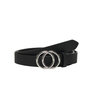 Voir la diapositive 1 : Vero Moda Ceinture Noire/Argent Femme Only Asmi