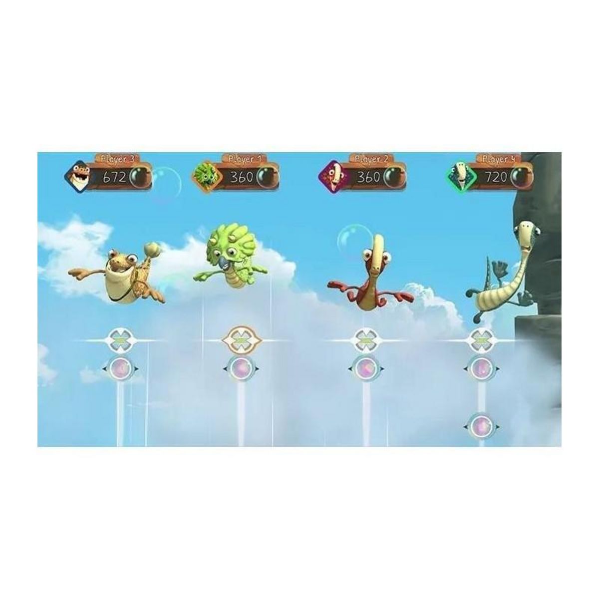 Just for games Gigantosaurus Dino Sports - Jeu PS5