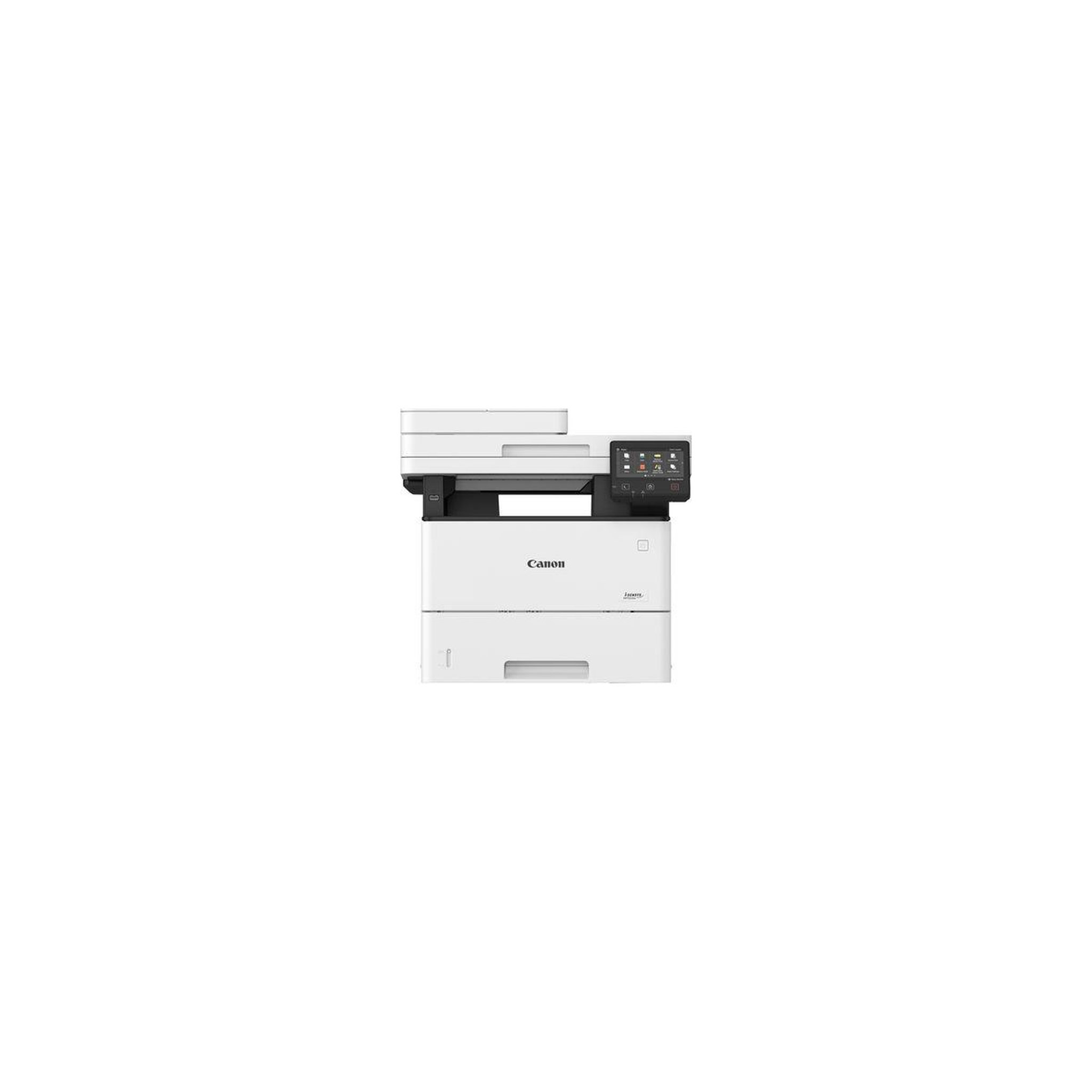Voir la diapositive 2 : Canon Imprimante Laser Canon i-SENSYS MF553dw