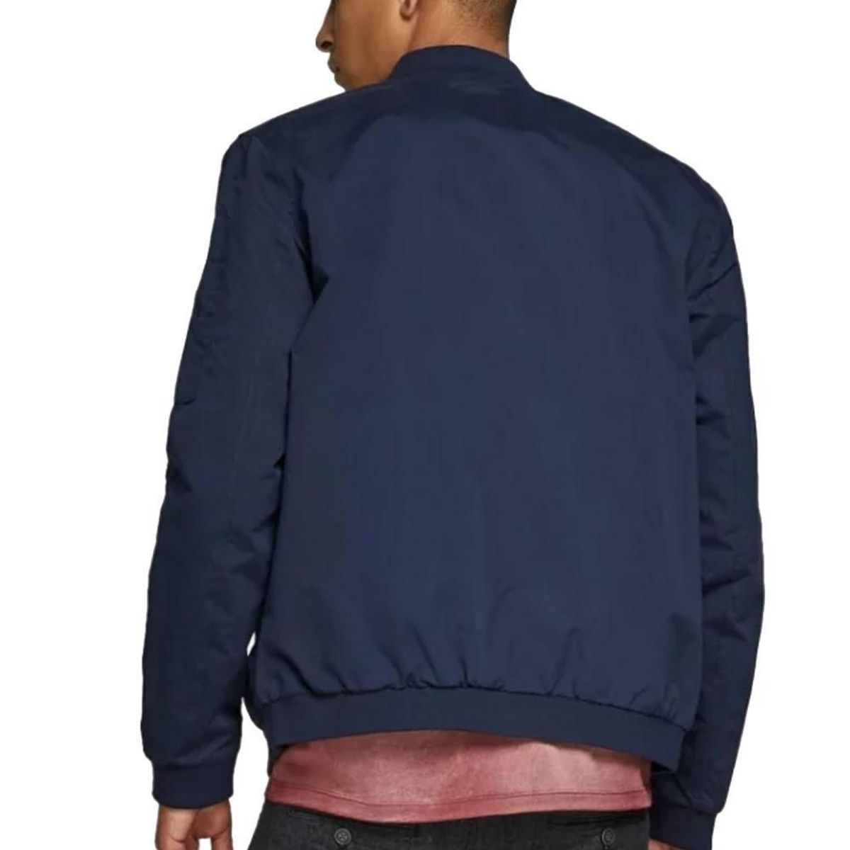 Jack & Jones Bomber  Homme Jack & Jones Mash