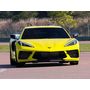 Voir la diapositive 2 : Smartbox Stage de pilotage : 3 tours sur le circuit de La Ferté-Gaucher en Corvette C8 - Coffret Cadeau Sport & Aventure