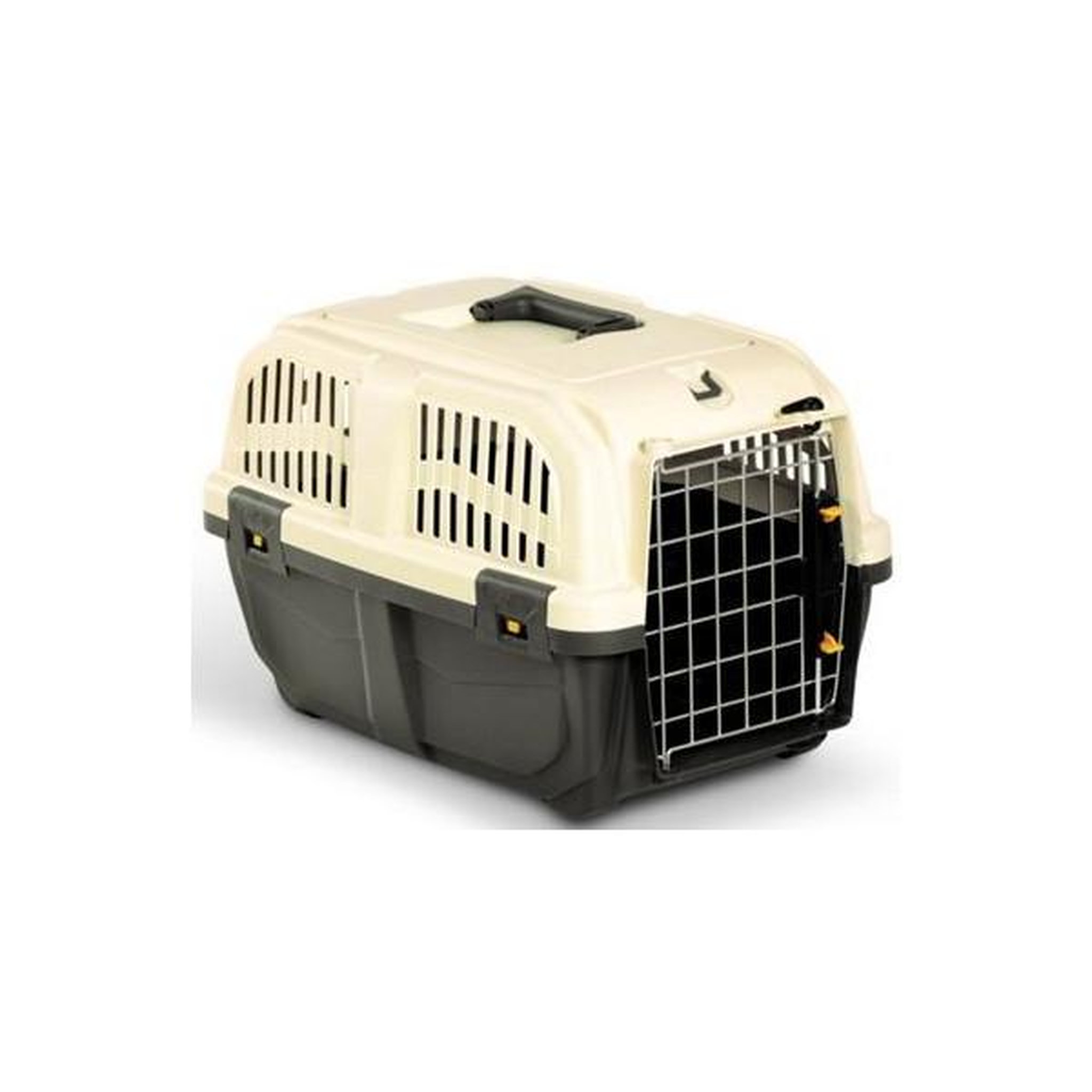MARKET24 Aime caisse de transport skudo 55 x 36 x 35 cm - pour chien et chat