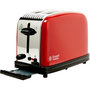 Voir la diapositive 4 : Russell Hobbs Grille-pain Colours Plus 23330-56 Rouge