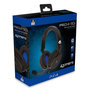Voir la diapositive 4 : Casque Gaming Filaire PRO4 50S Noir PS4