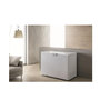 Voir la diapositive 3 : Whirlpool Congélateur coffre 140cm 390l - WHE39333