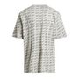 Voir la diapositive 2 : FILA T shirt /Marine Homme Fila Trellis SS24SPM130