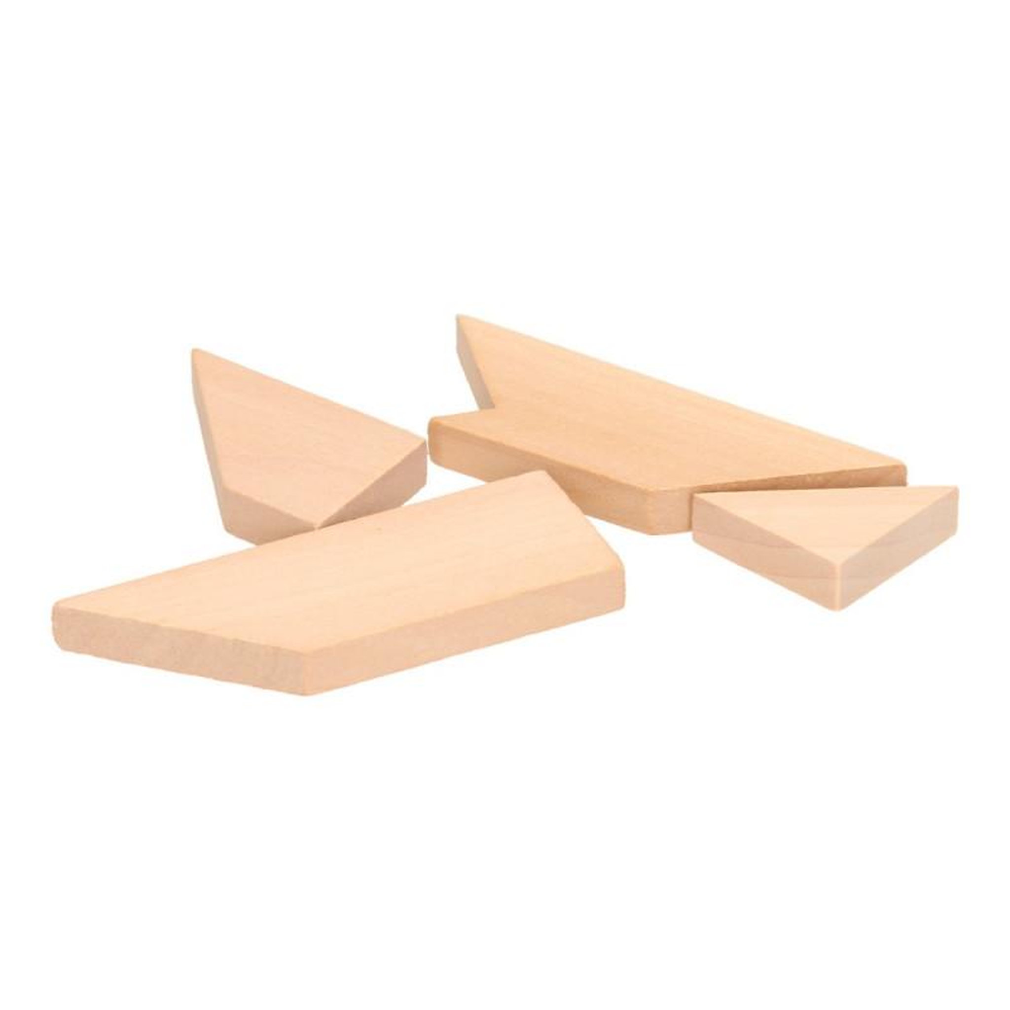 Voir la diapositive 4 : Goki GOKI Puzzle de la lettre T