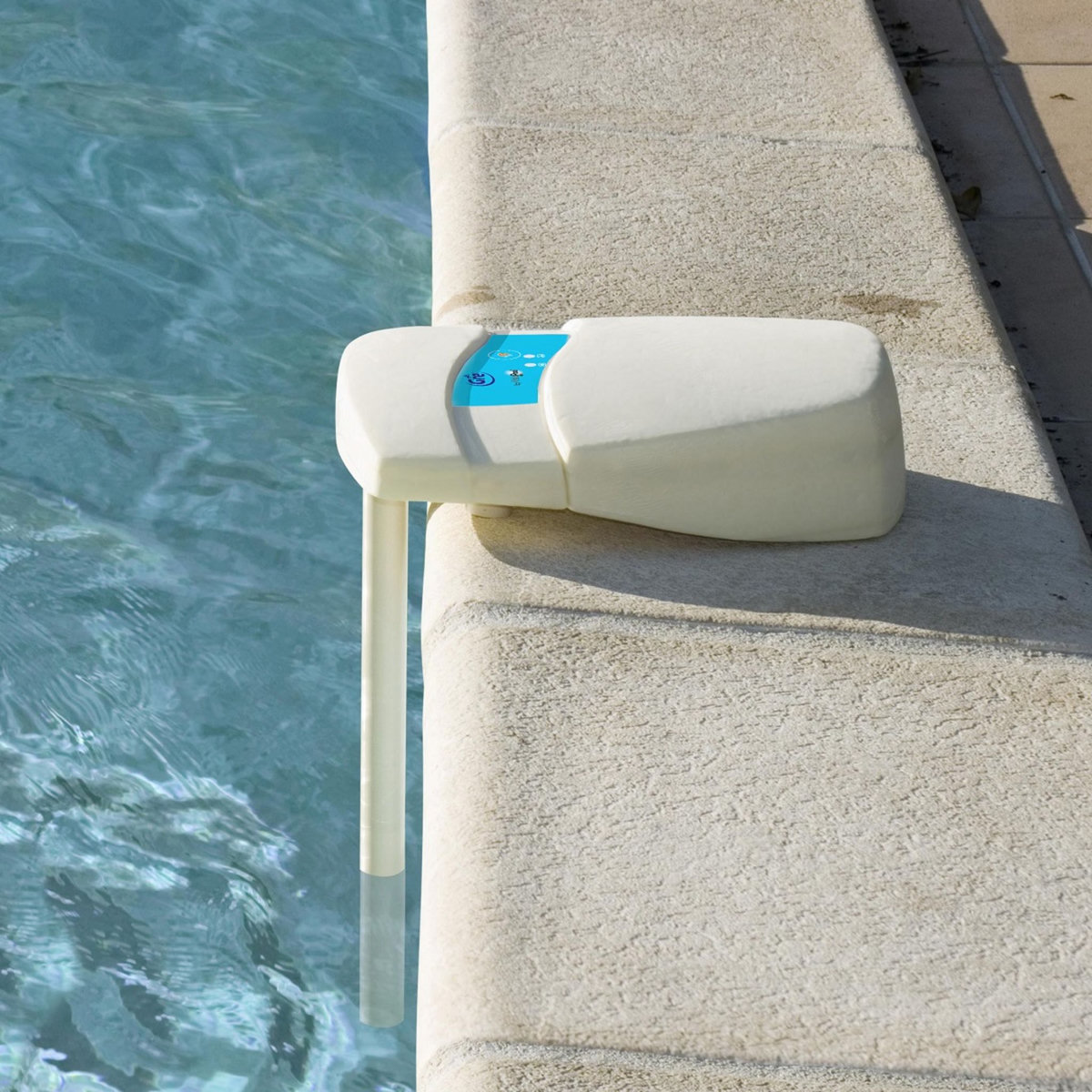 GRE Alarme à détection