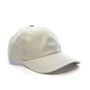 Voir la diapositive 2 : CALVIN KLEIN JEANS Casquette e Homme Calvin Klein Jeans Embroidery Shiny