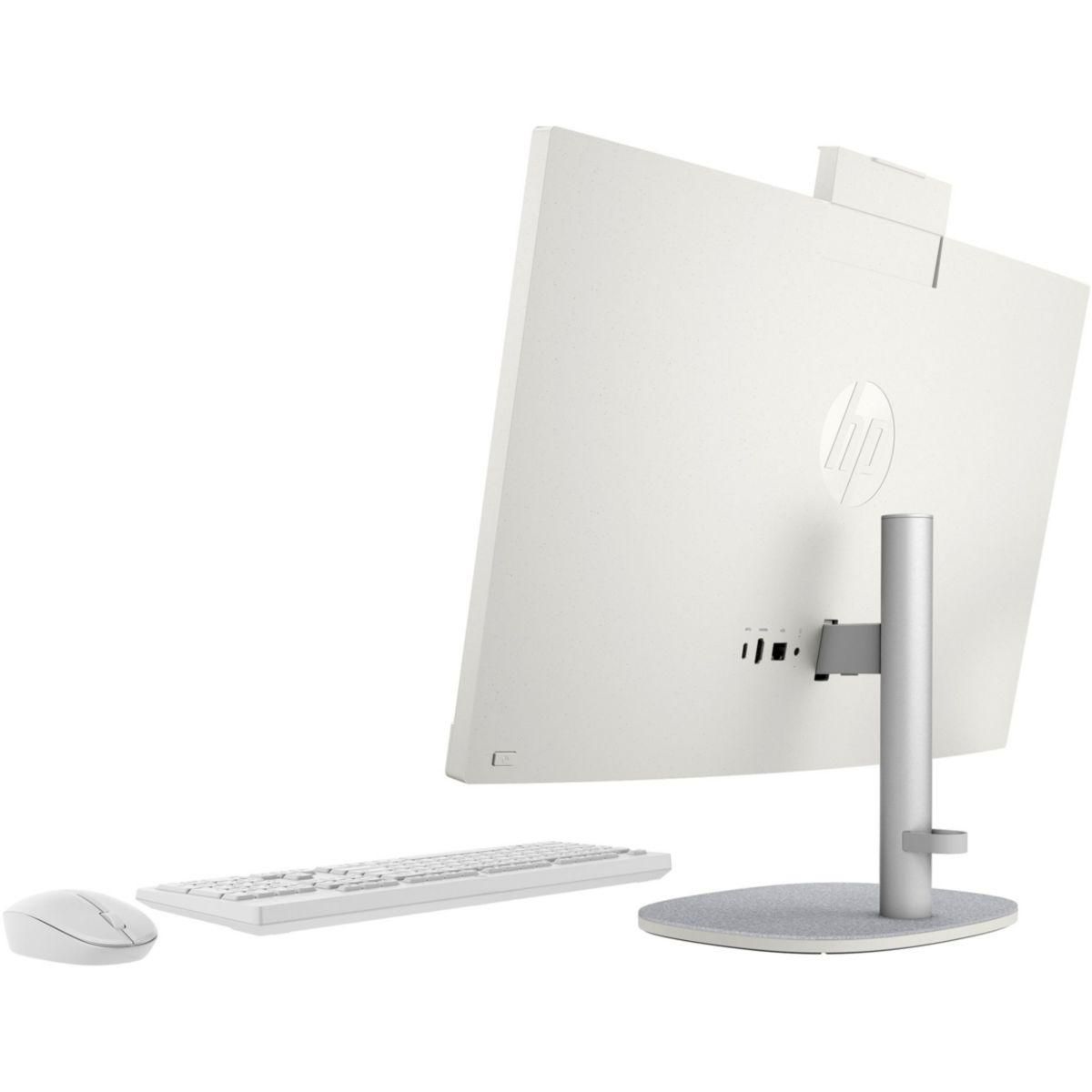 HP Ordinateur tout-en-un 24-cr0067nf