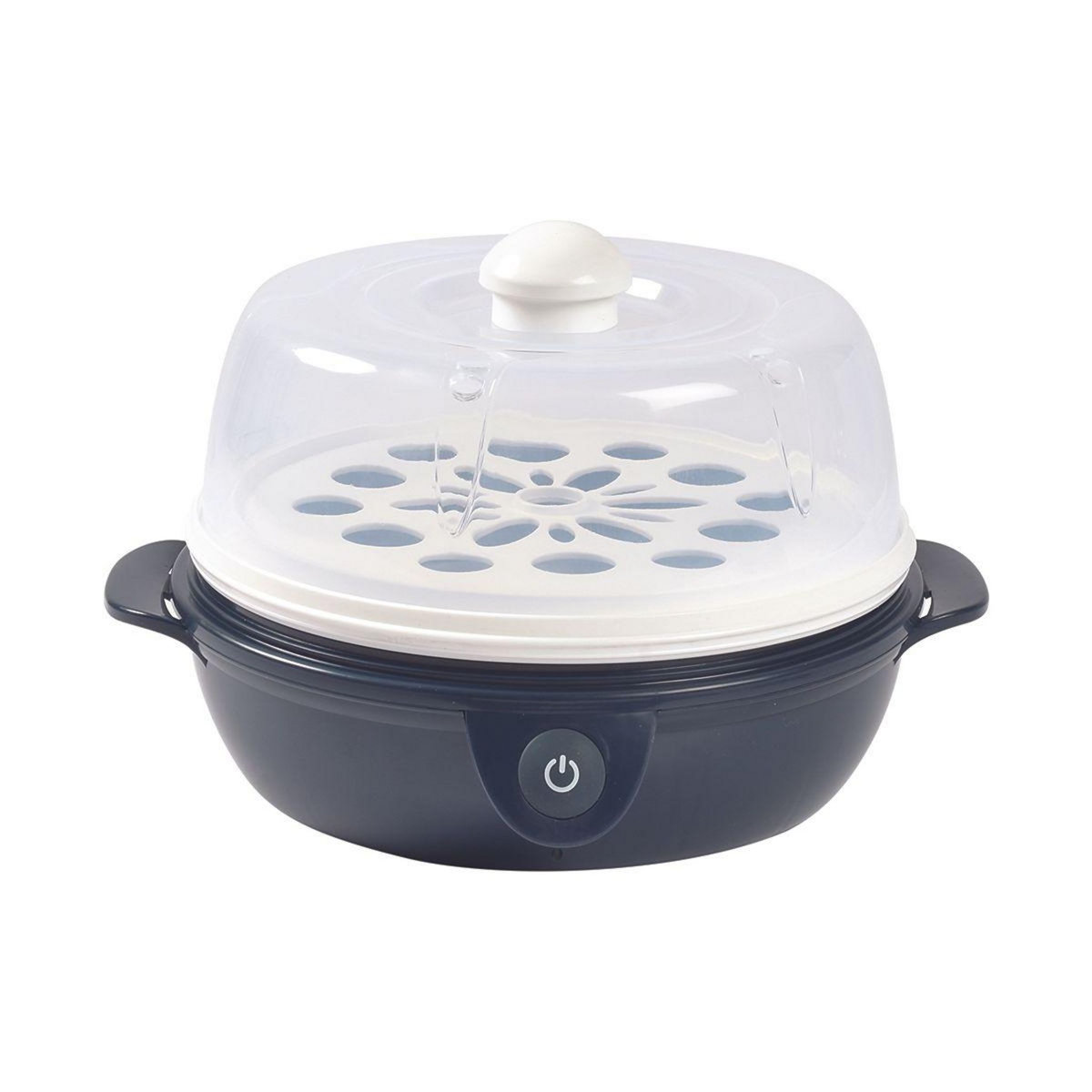 BEABA Stérilisateur Steril express evolutif 2 en 1 Night Blu