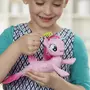 HASBRO Pinkie Pie poney sirène nageuse - My Little Pony