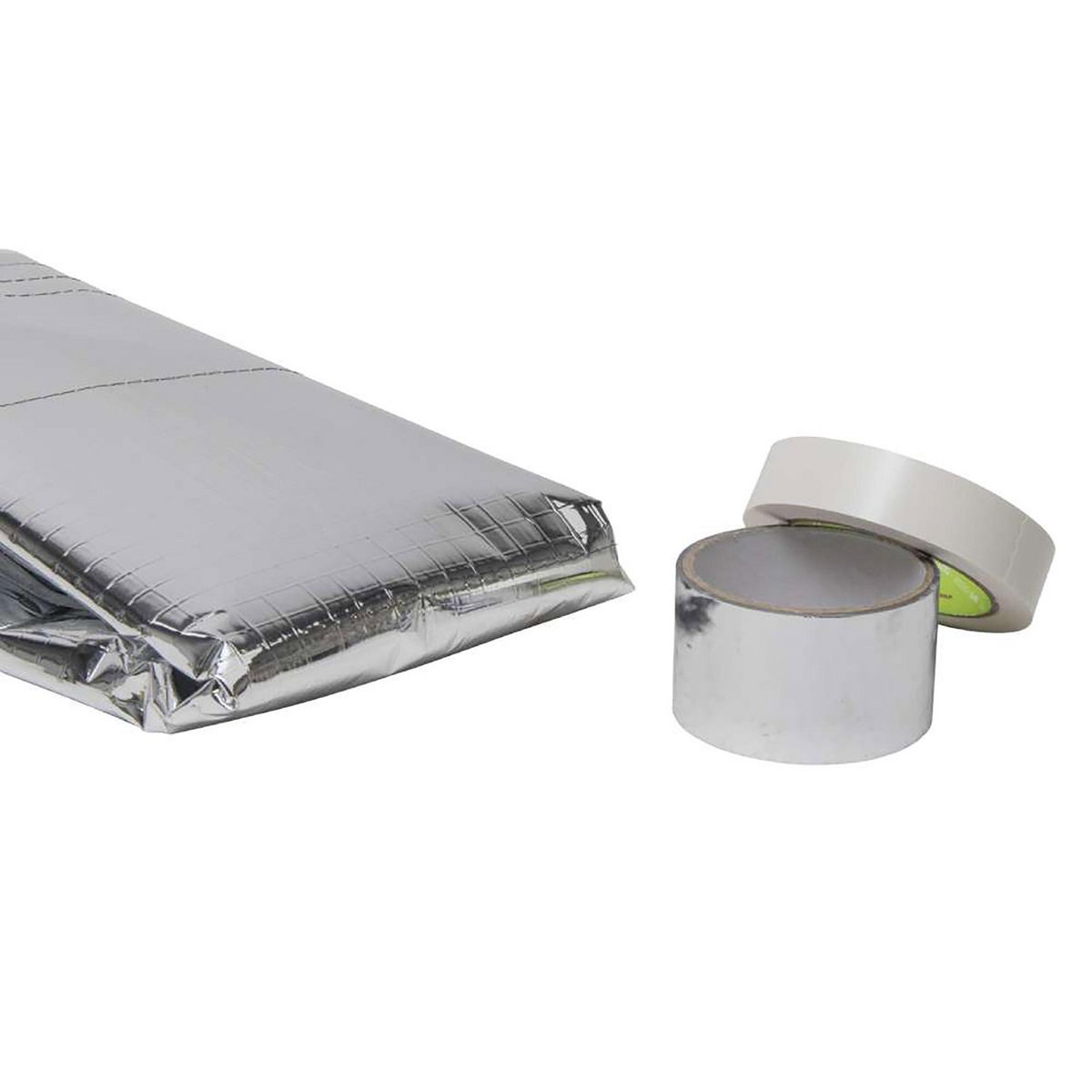 WERKAPRO Isolant  5 couches  ballon d'eau chaude WERKA PRO