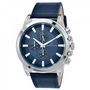 Voir la diapositive 1 : SC CRYSTAL Montre homme quartz par Pascal Szerman
