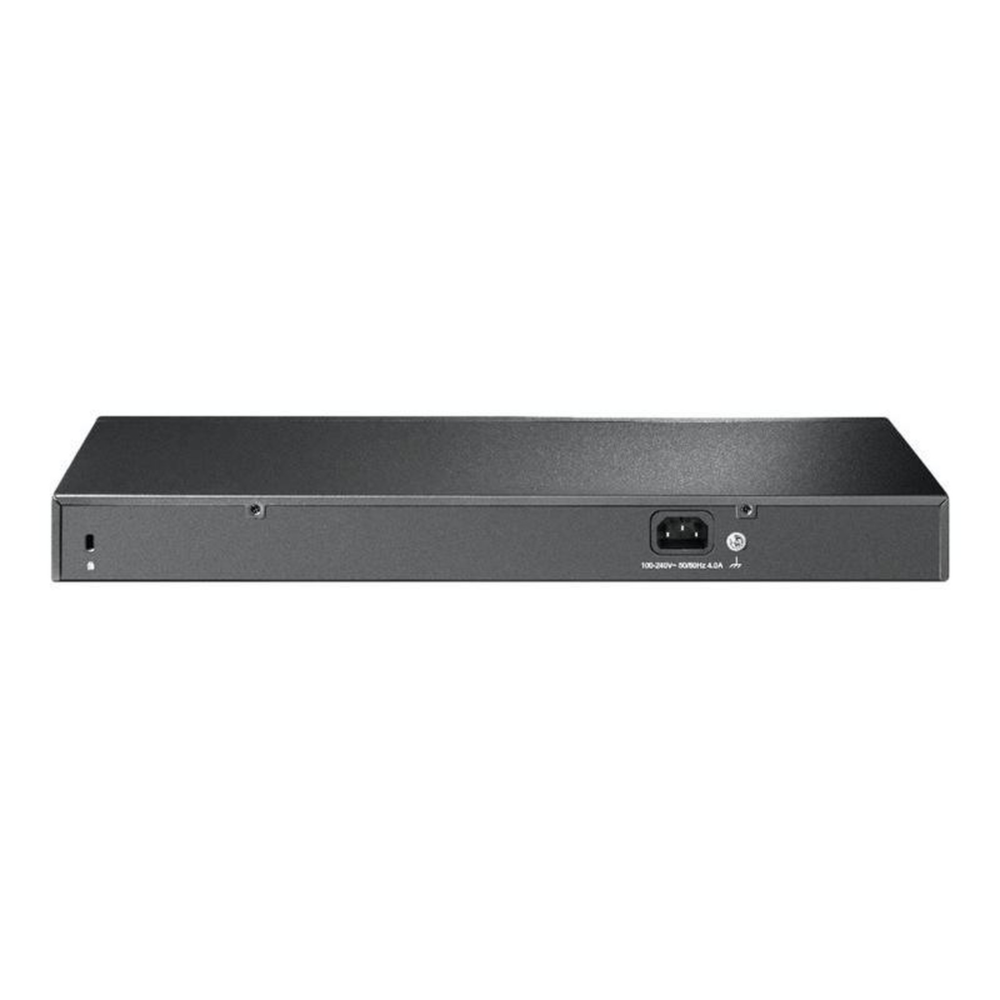 Voir la diapositive 2 : TP-LINK TP-LINK TPLINK Switch TL-SG1218MP TLSG1218MP (TL-SG1218MP) (TLSG1218MP)