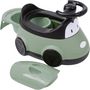 Voir la diapositive 2 : THERMOBABY Pot ludique - THERMOBABY - Voiture - Cuvette amovible