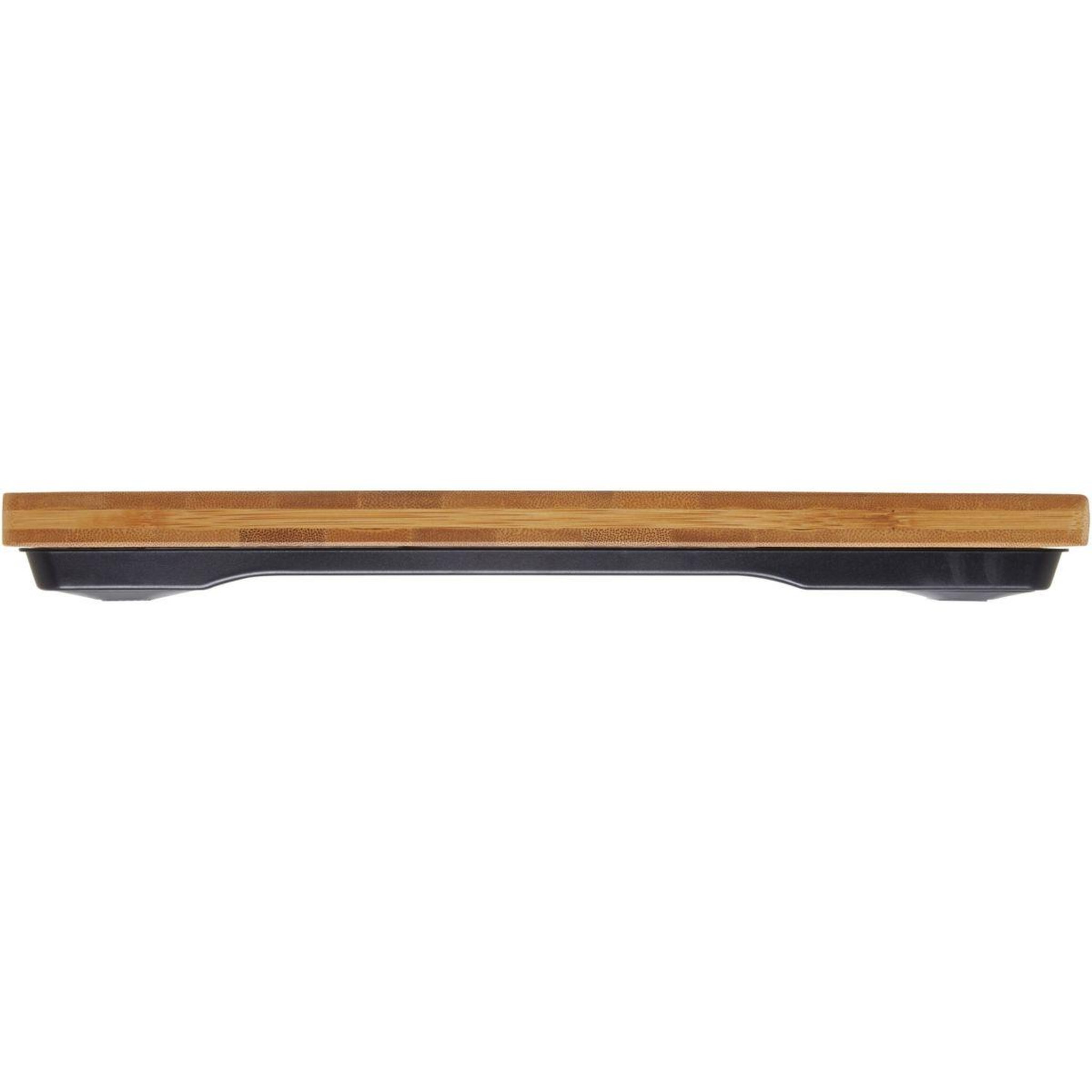 Voir la diapositive 3 : ESSENTIEL B Pèse personne eppb2 bamboo