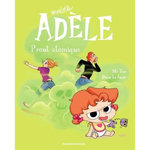MORTELLE ADELE TOME 14 : PROUT ATOMIQUE, Mr Tan