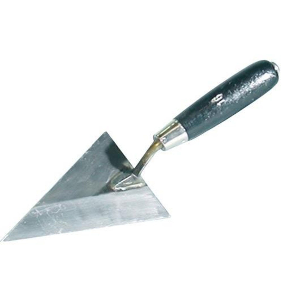 OUTILS PERRIN Truelle triangulaire de 16