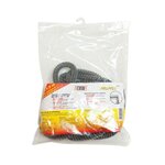 Geb Tresse fibre verre extensible d.12mmx5m - 832690