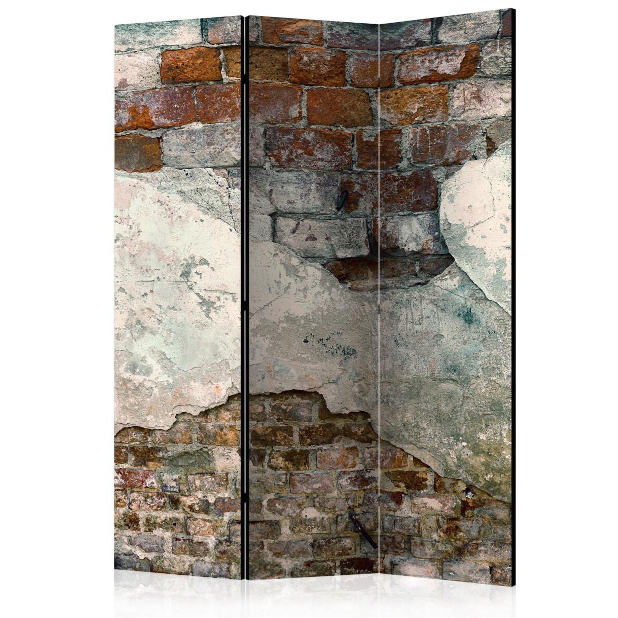 Paris Prix Paravent 3 volets  tender walls  135x172cm