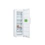 Voir la diapositive 4 : BOSCH Congélateur armoire 60cm 225l no frost - GSN33FWEV