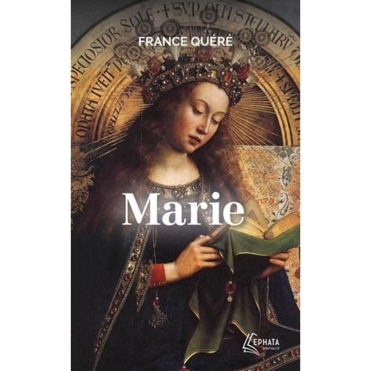 MARIE, Quéré France