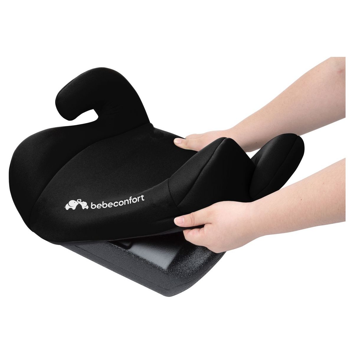 Bebe Confort Siège auto et réhausseur GR 2/3  - Manga Safe