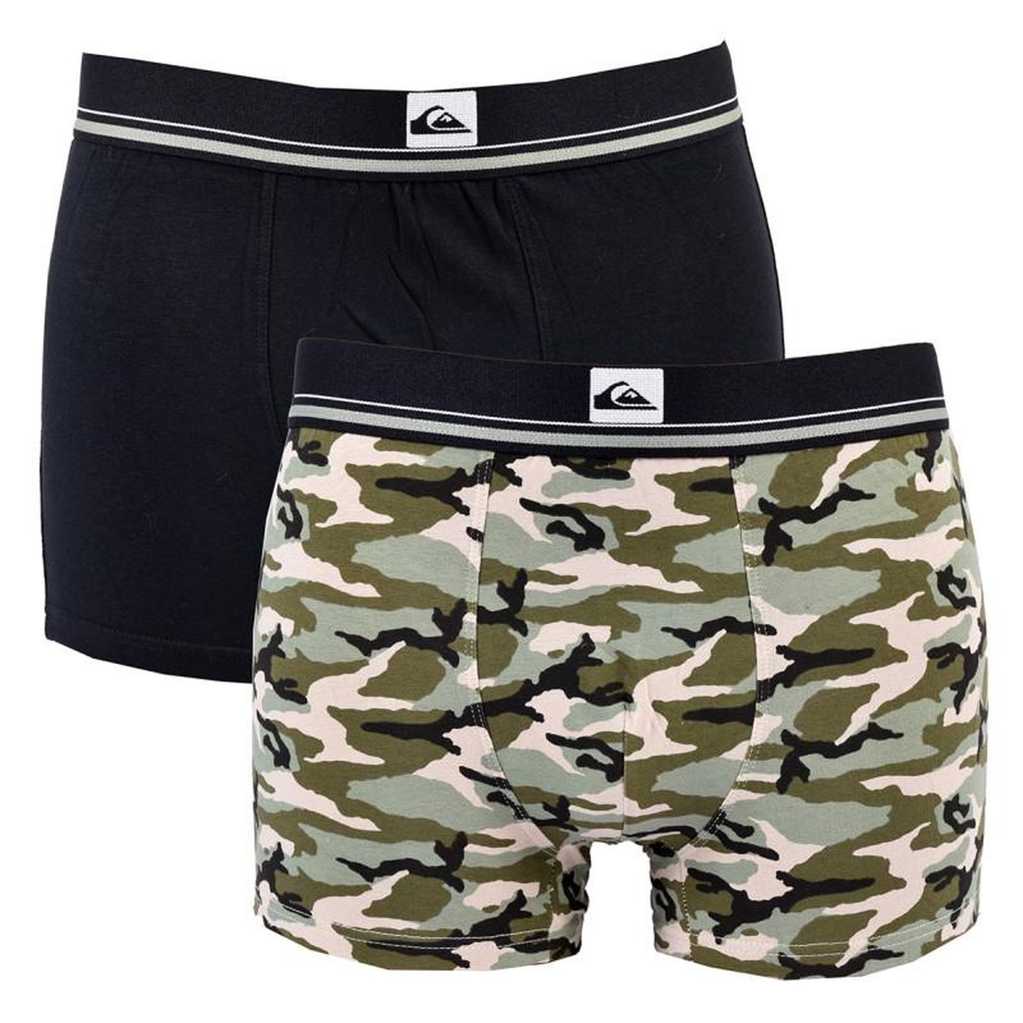 Voir la diapositive 2 : QUIKSILVER Boxer Homme QUIKSILVER