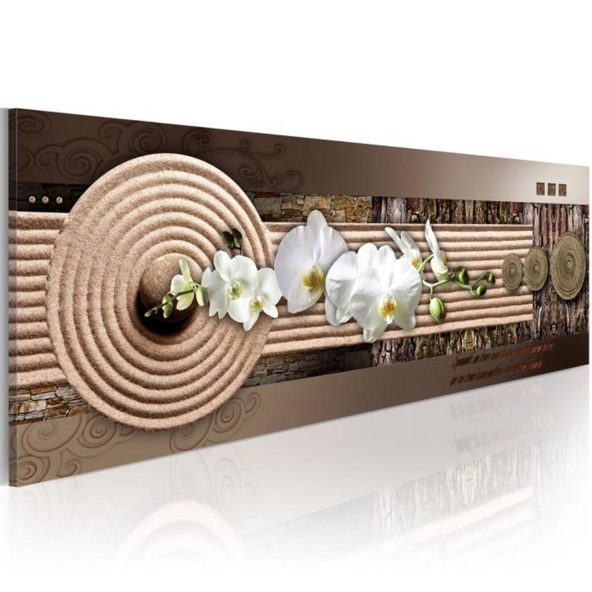 Paris Prix Tableau Imprimé  Sentence