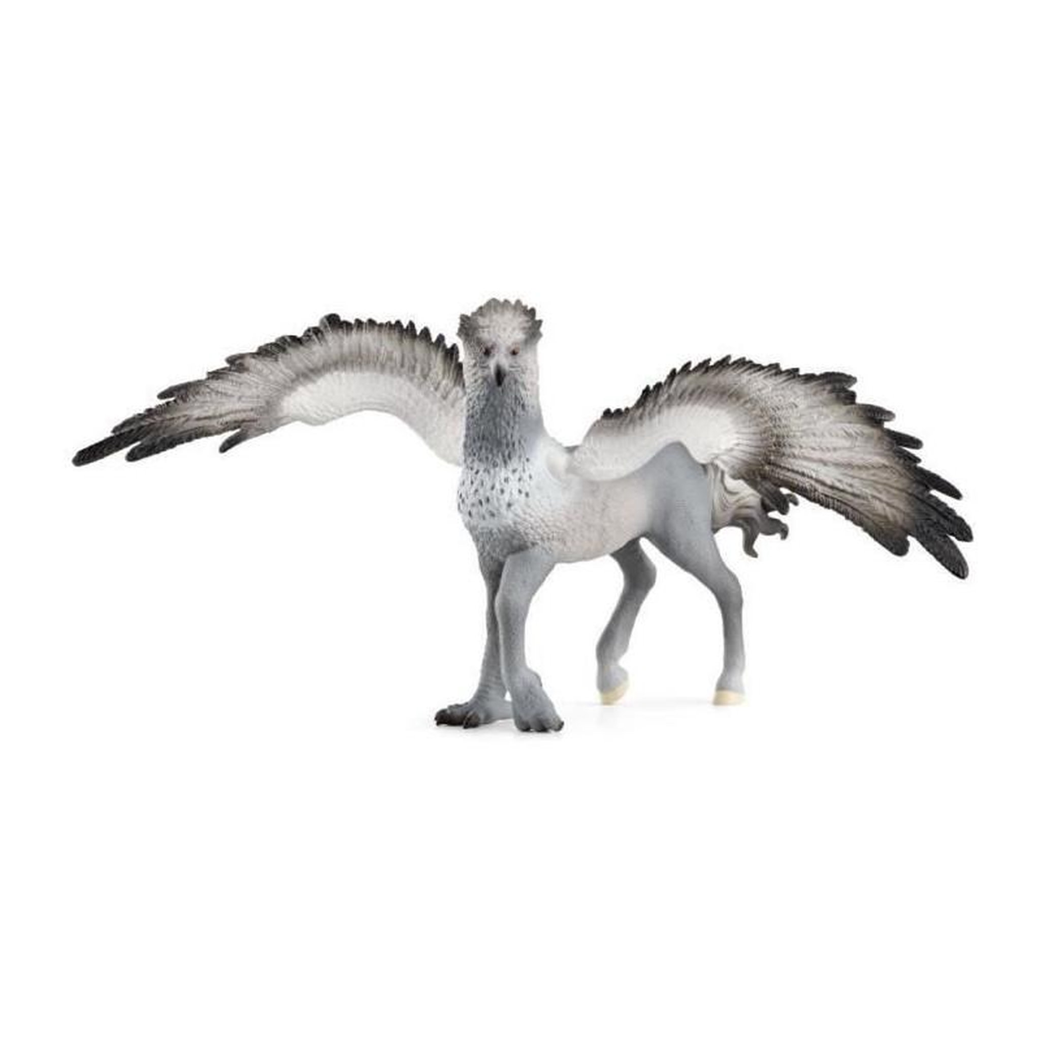 Voir la diapositive 2 : Schleich SCHLEICH - Buck - 13988 - Gamme Harry Potter