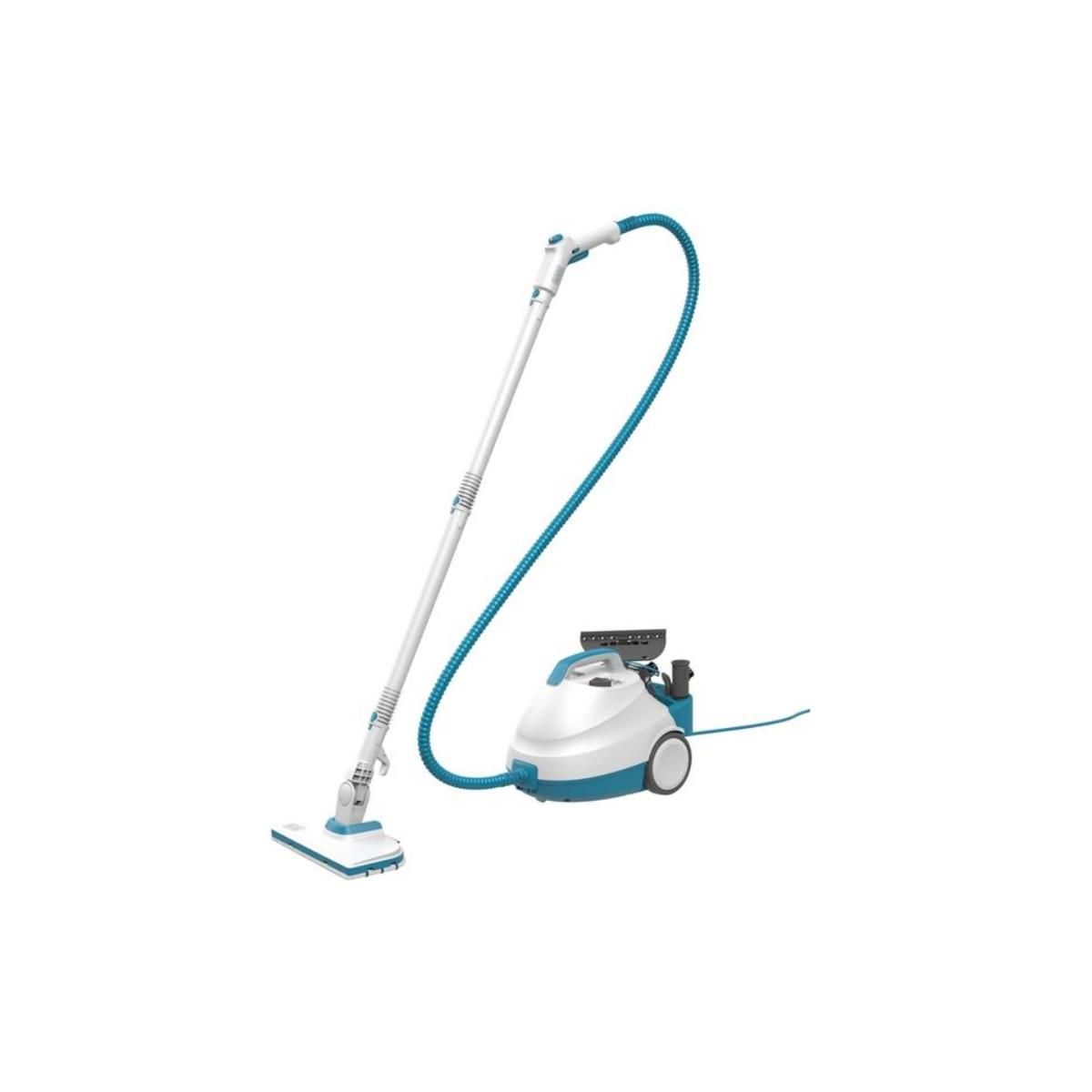 Black et Decker Nettoyeur vapeur 4bars 2000w - BHSMP2008QS