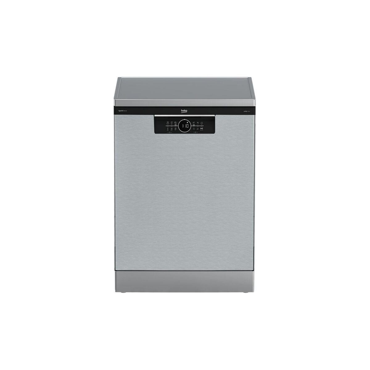 Beko Lave vaisselle 60 cm BDFN26450XP powerIntense